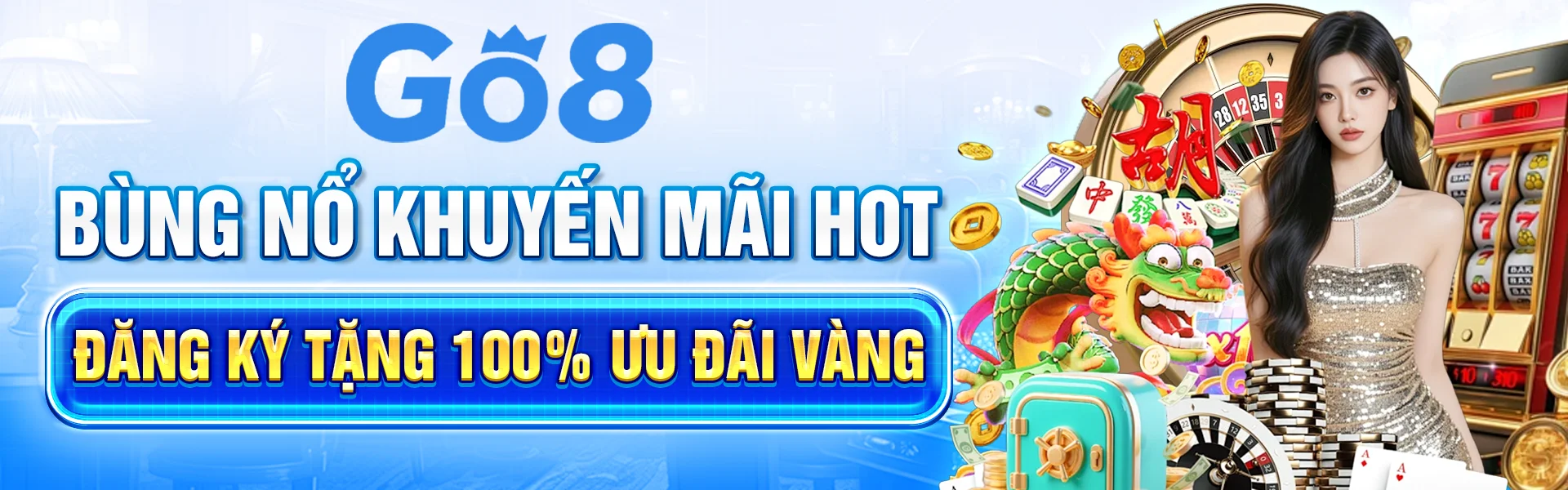 Go8 banner